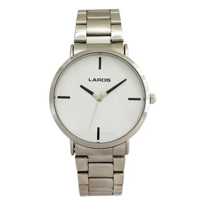 ساعت مچی عقربه ای مردانه لاروس مدل 1117 80141