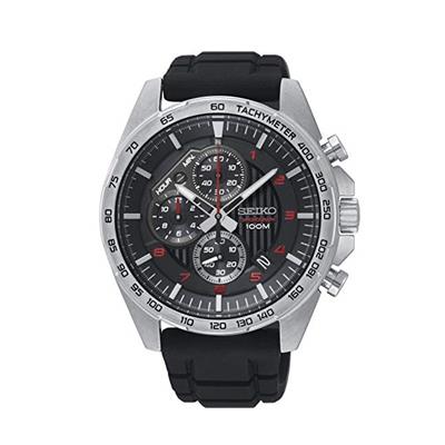 ساعت مچی عقربه ای مردانه سیکو مدل ssb325p1