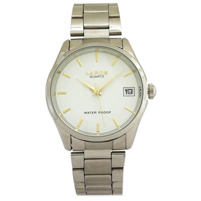 ساعت مچی عقربه ای مردانه لاروس مدل 0811 80199 d