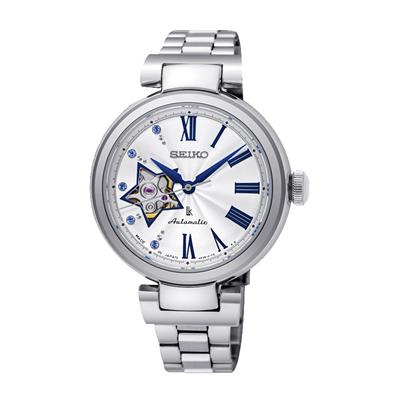 ساعت مچی عقربه ای زنانه سیکو مدل ssa821j1