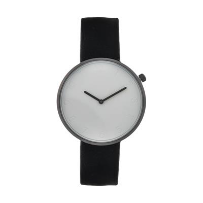 ساعت مچی عقربه ای مردانه ابیگیل مدل white