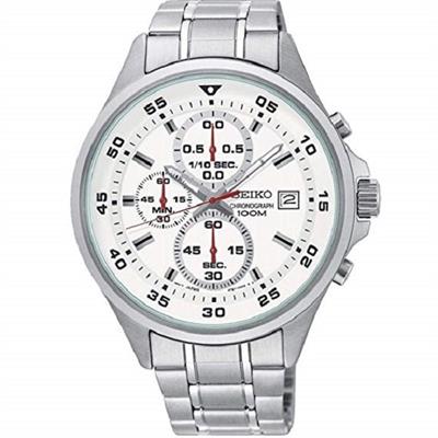 ساعت مچی عقربه ای مردانه سیکو مدل sks623p1