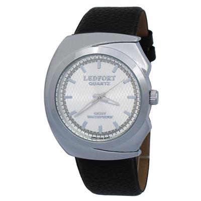 ساعت مچی عقربه ای مردانه لدفورت مدل mu 0227