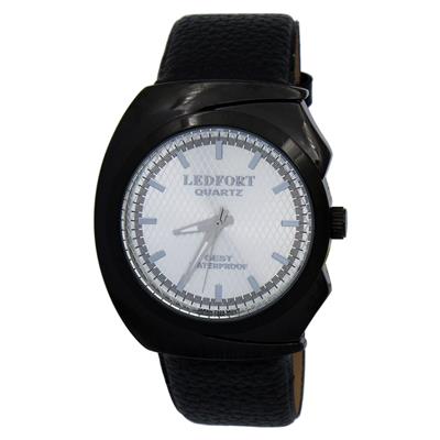 ساعت مچی عقربه ای مردانه لدفورت مدل mu 0226