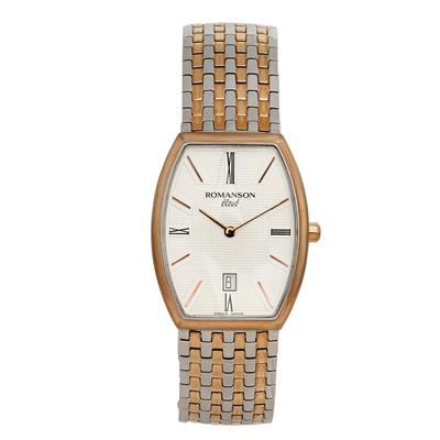 ساعت مچی عقربه ای مردانه رومانسون مدل em9250mm1jas6r