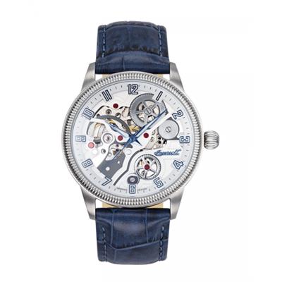 ساعت مچی عقربه ای مردانه اینگرسل مدل in7220wh