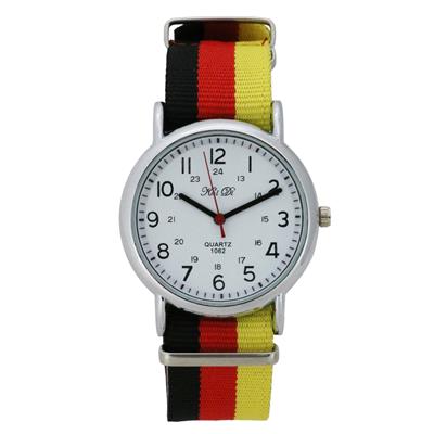 ساعت مچی عقربه ای کای دی کد mw553