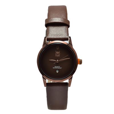 ساعت مچی عقربه ای زنانه ام جی ام کد 1103a