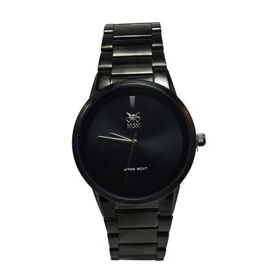 ساعت مچی عقربه ای مردانه ام جی ام کد 1101a