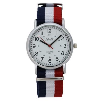 ساعت مچی عقربه ای کای دی کد mw554