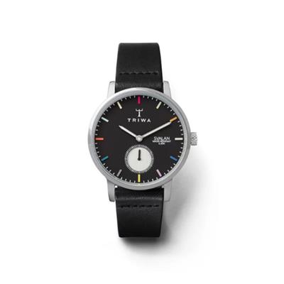 ساعت مچی عقربه ای زنانه تریوا مدل vivid svalan