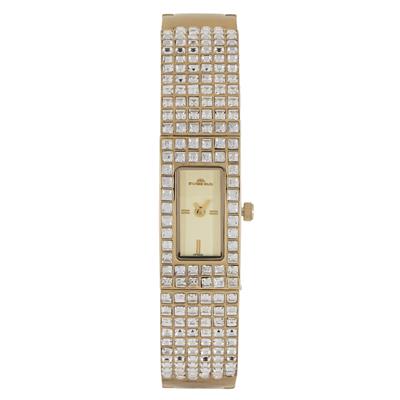 ساعت مچی عقربه ای زنانه سوئیس سان مدل k3631