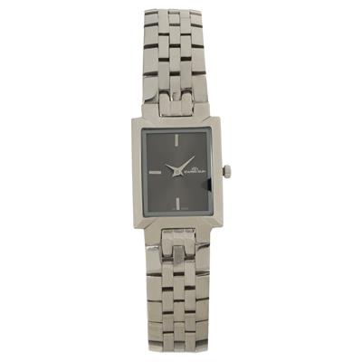 ساعت مچی عقربه ای زنانه سوئیس سان مدل l3245 طوسی