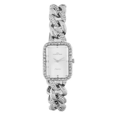 ساعت مچی عقربه ای زنانه سوئیس سان مدل k3963