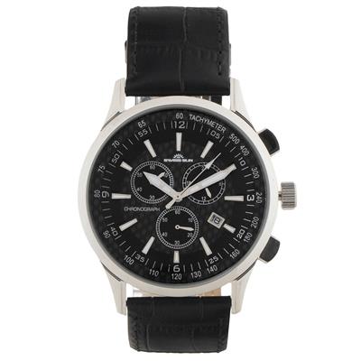 ساعت مچی عقربه ای مردانه سوئیس سان مدل g2897