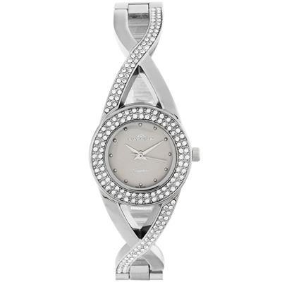 ساعت مچی عقربه ای زنانه سوئیس سان مدل k3827