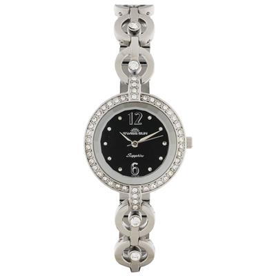 ساعت مچی عقربه ای زنانه سوئیس سان مدل k3930