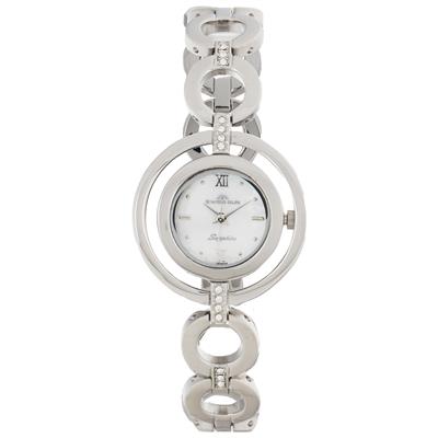 ساعت مچی عقربه ای زنانه سوئیس سان مدل k3906