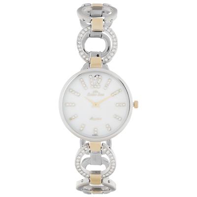 ساعت مچی عقربه ای زنانه سوئیس سان مدل k3672