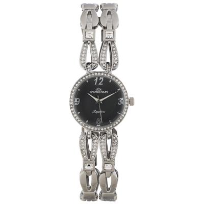 ساعت مچی عقربه ای زنانه سوئیس سان مدل k3933