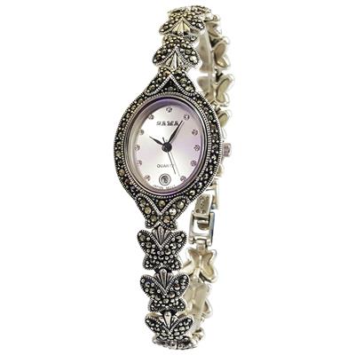 ساعت مچی عقربه ای زنانه کد 4515