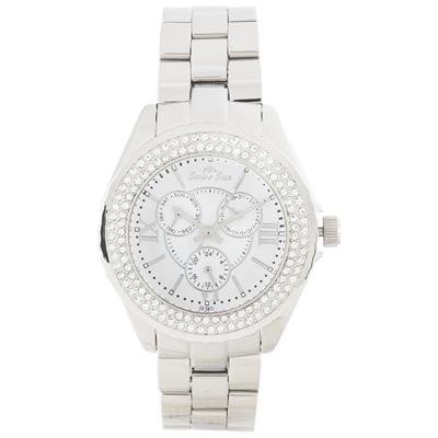 ساعت مچی عقربه ای زنانه سوئیس سان مدل k3862