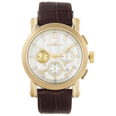 ساعت مچی عقربه ای مردانه سوئیس سان مدل g3283 نقره ای