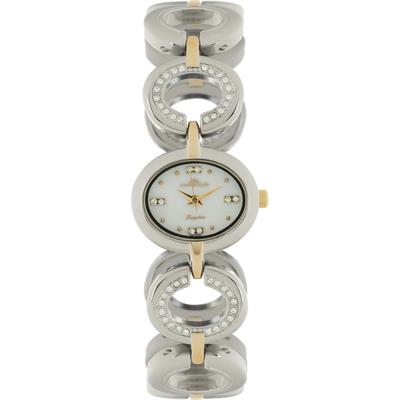 ساعت مچی عقربه ای زنانه سوئیس سان مدل k3899