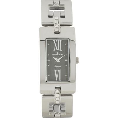 ساعت مچی عقربه ای زنانه سوئیس سان مدل k3362