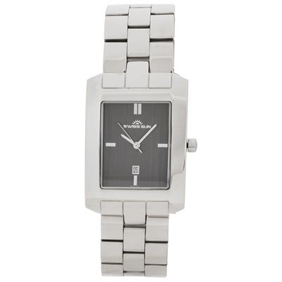 ساعت مچی عقربه ای مردانه سوئیس سان مدل g3215