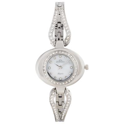 ساعت مچی عقربه ای زنانه سوئیس سان مدل 3817