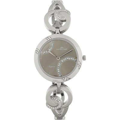 ساعت مچی عقربه ای زنانه سوئیس سان 3929