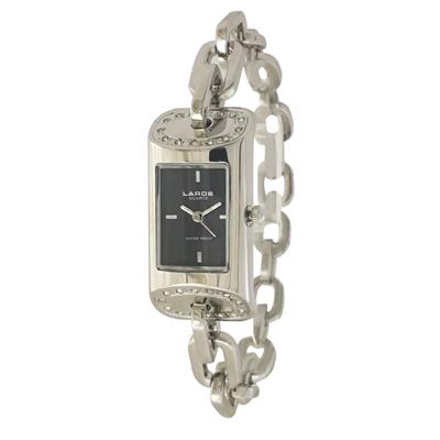 ساعت مچی عقربه ای زنانه لاروس مدل 0417 79244