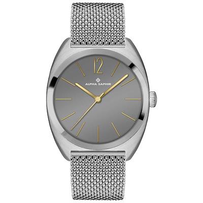 ساعت مچی عقربه ای زنانه آلفا سفیر مدل 391j