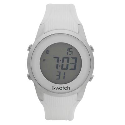 ساعت مچی دیجیتالی زنانه آی واچ مدل iw 54428