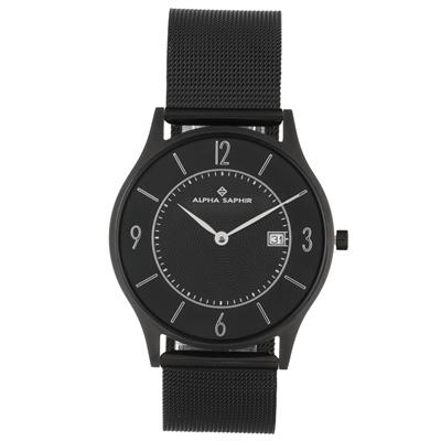 ساعت مچی عقربه ای زنانه آلفا سفیر مدل 335j