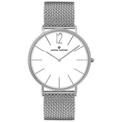ساعت مچی عقربه ای زنانه آلفا سفیر مدل 383y