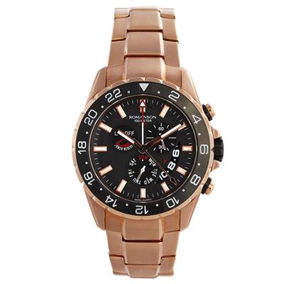 ساعت مچی عقربه ای مردانه رومانسون مدل am0340bm1ra36r