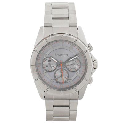 ساعت مچی عقربه ای آی واچ مدل iw 5297c2