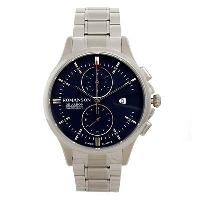 ساعت مچی عقربه ای مردانه رومانسون مدل ca5a09hmwwa4r5