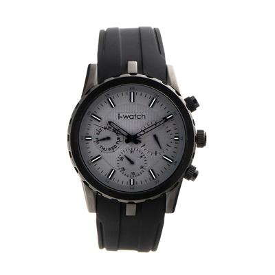 ساعت مچی عقربه ای مردانه آی واچ مدل iw 5038c5