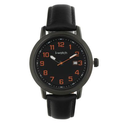 ساعت مچی عقربه ای زنانه آی واچ مدل iw 54467