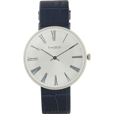 ساعت مچی عقربه ای زنانه آی واچ مدل iw 5556c5