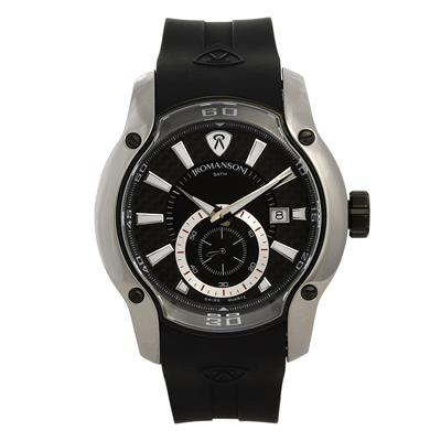 ساعت مچی عقربه ای مردانه رومانسون مدل al1216mm1da32w