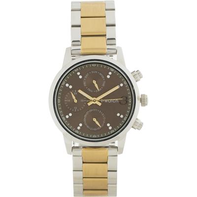 ساعت مچی عقربه ای زنانه آی واچ مدل کنسلiw 5031c5