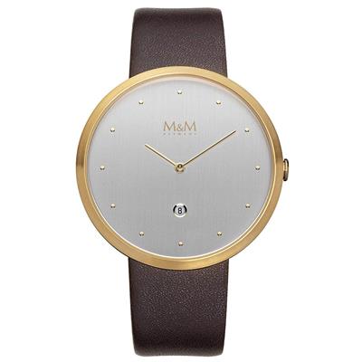 ساعت مچی عقربه ای زنانه ام اند ام مدل m11881 511