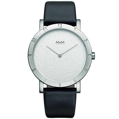 ساعت مچی عقربه ای زنانه ام اند ام مدل m11934 422