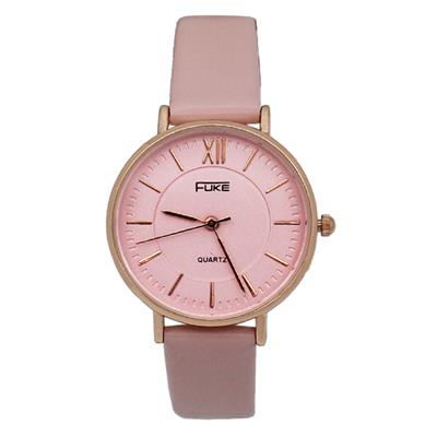 ساعت مچی عقربه ای زنانه فوکه مدل dgzu 0131