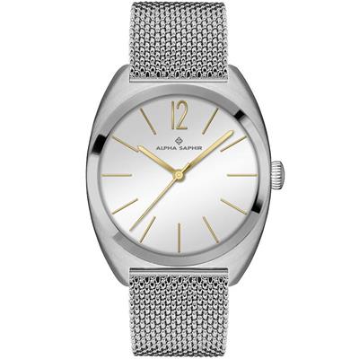 ساعت مچی عقربه ای زنانه آلفا سفیر مدل 391i