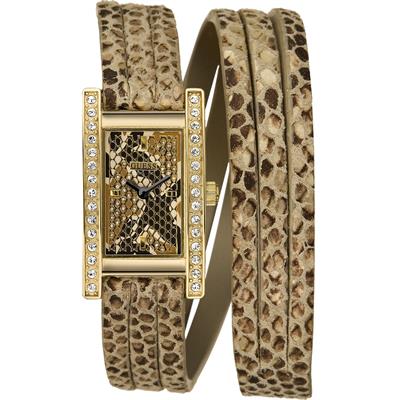 ساعت مچی عقربه ای زنانه گس مدل w80047l1